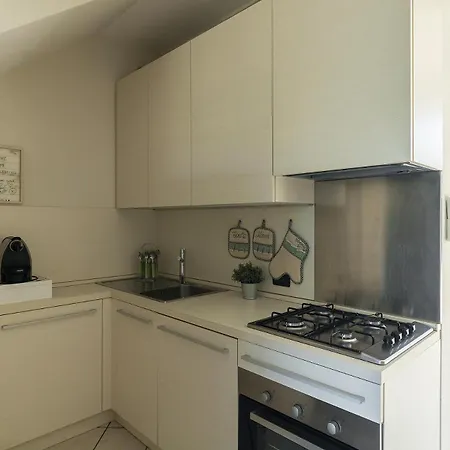 Apartment I Giardini Di By Garda Manerba del Garda