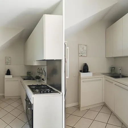 Apartment I Giardini Di By Garda *