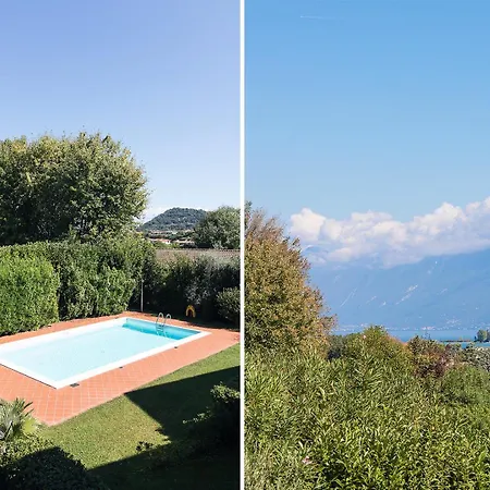 I Giardini Di By Garda Apartment Manerba del Garda