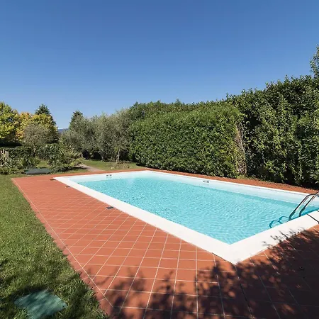 I Giardini Di By Garda